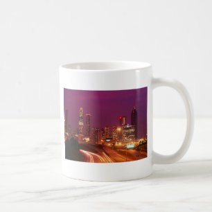 ATLANTA KAFFEETASSE