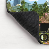 Atlanta Mousepad (Ecke)