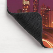 ATLANTA MOUSEPAD (Ecke)