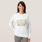 Atlanta-Savanne März T-Shirt (Vorne ganz)