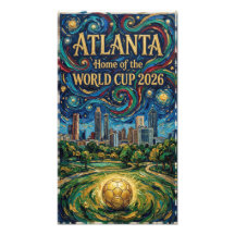 Atlanta Soccer Art 2026 Stadion Stadtgestaltung