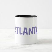 ATLANTA-Tasse Tasse (Zentrum)