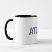 ATLANTA-Tasse Tasse (Links)