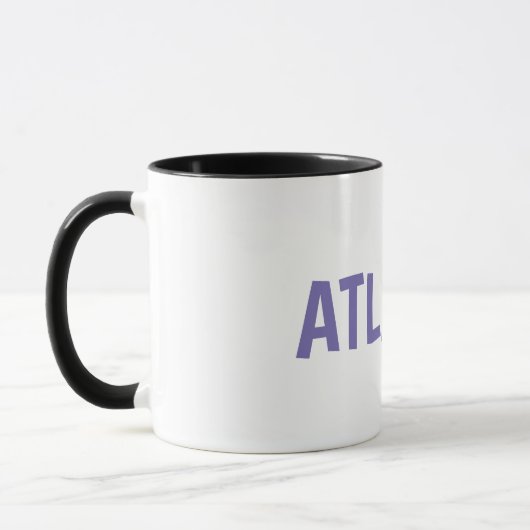 ATLANTA-Tasse Tasse (Links)