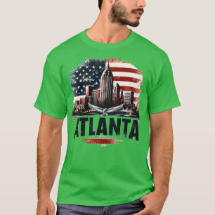 Atlanta TShirt 3