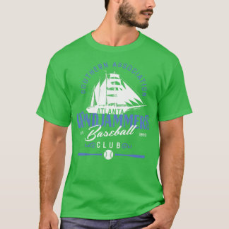 Atlanta Windjammers T-Shirt