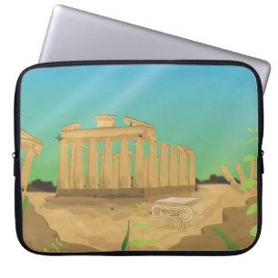 Atlantas Laptopschutzhülle