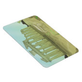 Atlantas Magnet (Rechte Seite)