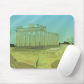 Atlantas Mousepad (Mit Mouse)