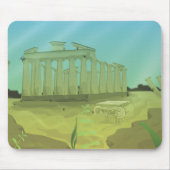 Atlantas Mousepad (Vorne)