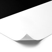 Atlantean Artifact Poster (Ecke)