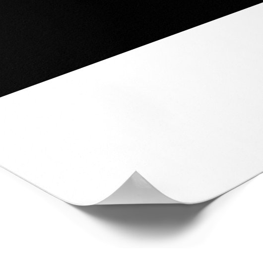 Atlantean Artifact Poster (Ecke)