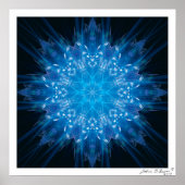 Atlantean Gate Poster (Vorne)