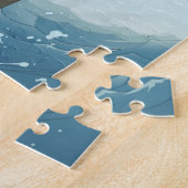 Atlantean Puzzlespiel Puzzle (Seite)