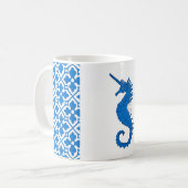 Atlantia Populace Abzeichen Kaffee Tasse (Vorderseite Links)