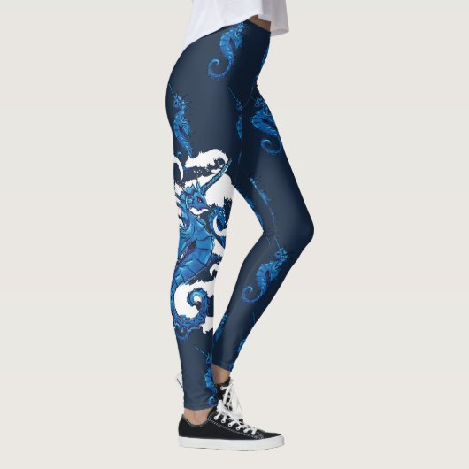 Atlantia Spike Leggings (Rechts)