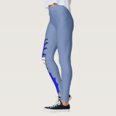 Atlantian Leggings (Links)