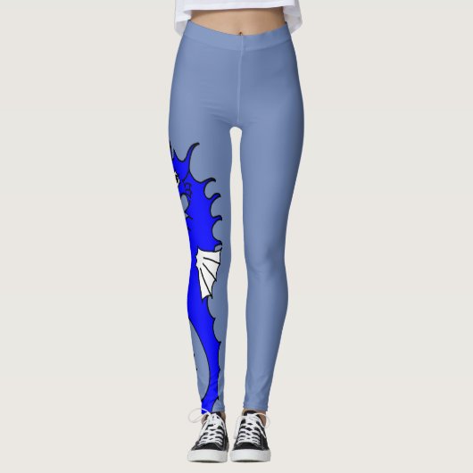 Atlantian Leggings (Vorderseite)