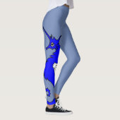 Atlantian Leggings (Rechts)