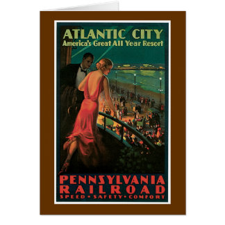 Atlantic City ~ All Year Resort