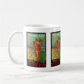 Atlantic City - America's All Year Resort Kaffeetasse (Links)