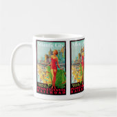 Atlantic City - Amerikas ganzjähriger Spielplatz Kaffeetasse (Links)
