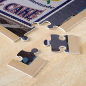 Atlantic City Beach Puzzle (Seite)