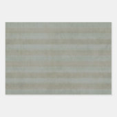 Atlantic City Beauty Vintages Kunstwerk Geschenkpapier Set (Vorderseite 3)