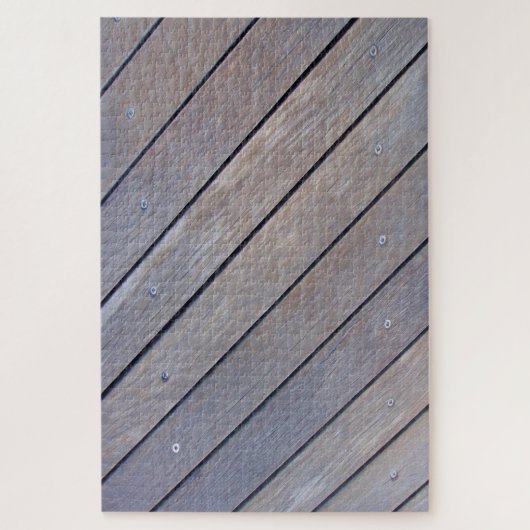 Atlantic City Boardwalk Puzzle (Vertikal)