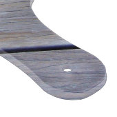 Atlantic City Boardwalk Schneidebrett (Ecke)