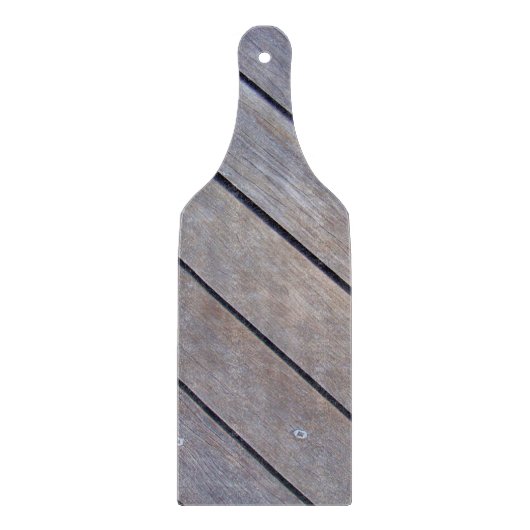 Atlantic City Boardwalk Schneidebrett (Vorderseite)