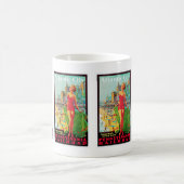 Atlantic City Kaffeetasse (Mittel)