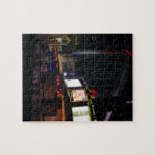 Atlantic City nachts Puzzle (Horizontal)