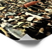 Atlantic City, New Jersey Poster (Ecke)