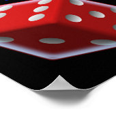 ATLANTIC CITY POSTER (Ecke)