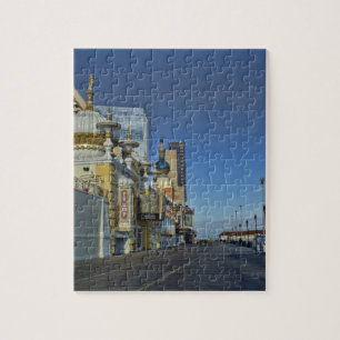 Atlantic City Puzzle