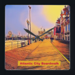 Atlantic City Strand-Promenaden-Pop-Kunst<br><div class="desc">Atlantic City Strand-Promenaden-Pop-Kunst Obwohl ich in NJ vor vielen Jahren lol geboren war, war- Erinnerungstageswochenende 2010 mein erster Besuch nach das berühmte Atlantic City. Ich erfuhr viele verschiedenen Gefühle, die hinunter weißes Pferd Pike, Absecon, NJ in Richtung zu Atlantic City reiten; Aufregung am Sehen des atlantischen Windparks Jerseys, der Kasinos...</div>