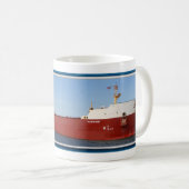 Atlantic Erie Tasse (VorderseiteRechts)