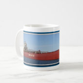 Atlantic Erie Tasse (Vorderseite Links)