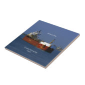 Atlantic Erie tile Fliese (Seite)