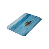 Atlantic Harbor Seal Badematte (Schrägansicht)