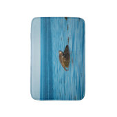 Atlantic Harbor Seal Badematte (Vorderseite Vertikal)