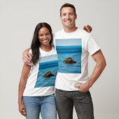 Atlantic Harbor Seal T-Shirt (Unisex)