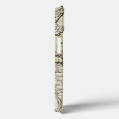 Atlantic Ocean 3 Case-Mate iPhone Hülle (Rückseite / Rechts)