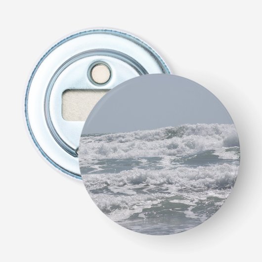 Atlantic Ocean Bottle Opener Flaschenöffner (Vorderseite)