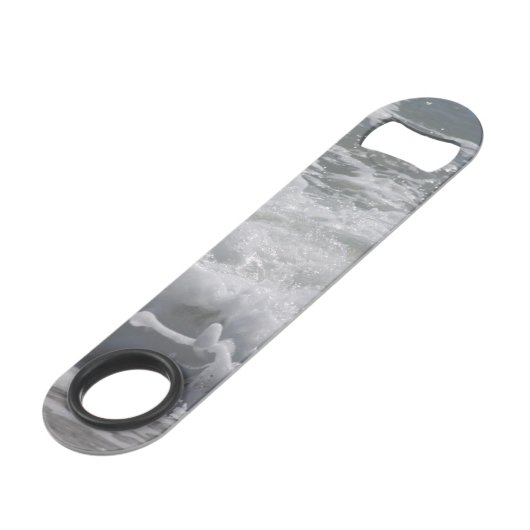 Atlantic Ocean Bottle Opener Speed Flaschenöffner (Vorderseite Schrägansicht)