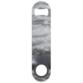 Atlantic Ocean Bottle Opener Speed Flaschenöffner (Rückseite)