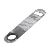 Atlantic Ocean Bottle Opener Speed Flaschenöffner (Rückseite Schrägansicht)