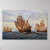 atlantic ocean poster (Vorne)