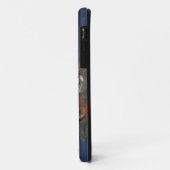 Atlantic Puffin Case-Mate iPhone Hülle (Hinten/Links)